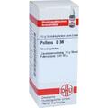 POLLENS D 30 Globuli 10 g PZN 7459196