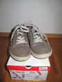 Rieker ♥ Gr. 39 ♥ Damenschuhe ♥  Sneaker ♥ Halbschuhe ♥ Glitzer Nieten braun