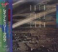 Rain Tree Crow (David Sylvian) - Rain Tree Crow - Japan-CD - rar