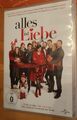 Alles ist Liebe  DVD Zustand gut