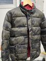 pepe jeans Winterjacke  (Wendejacke) für Kinder Gr. 164 gebraucht