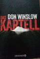 Das Kartell: Roman von Winslow, Don | Buch | Zustand gut