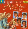 Star Weihnacht 2 (BMG/AE) Bruce Low, Roland Kaiser, Andrea Jürgens, Chris.. [CD]