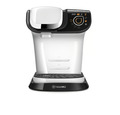 BOSCH My Way 2 TAS6504 weiß Tassimo-Kapselmaschine