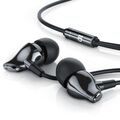 LIAM & DAAN Keramik In-Ear Kopfhörer "Swan" / High End Earphone | LD Design/ NEU