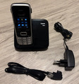 Siemens Gigaset S850 Schnurloses DECT-Telefon