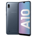 Samsung Galaxy A10 32GB Schwarz - Zustand: Hervorragend