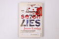 43053 James Lasdun SEVEN LIES