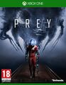 Microsoft Xbox One - Prey UK mit OVP