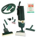 Vorwerk Kobold 120 komplettes Reinigungsset + Garantie