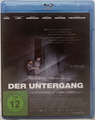 Der Untergang Blu Ray                                            