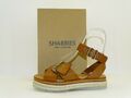 Shabbies Amsterdam Damen Sandalen Sandaletten Espadrilles Sommer neu Gr.37