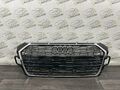 8W6853651BE Kühlergrill Frontgrill Original Audi A5 8W Facelift Chrom Neu