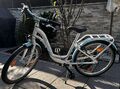 Mädchen Fahrrad Puky Skyride 24-8 Light Kinderfahrrad 24 Zoll