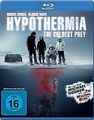 Hypothermia - The Coldest Prey [Blu-ray] von McKenne... | DVD | Zustand sehr gut