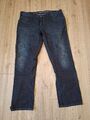 Mustang Jeans, Dunkelblau, Gr. 38x32, Slim Fit, Neuwertig