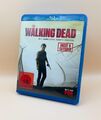 The Walking Dead - Staffel/Season 4 (Uncut&Extended_5-DiSC SET)Blu-ray Sehr gut