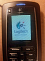 Logitech Harmony 900 wiederaufladbare Fernbedienung mit Farb-Touchscreen + BASE CHARGER