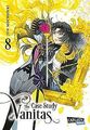 The Case Study Of Vanitas 8 (8) von Mochizuki, Jun | Buch | Zustand sehr gut