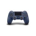 PlayStation Dualshock 4 Wireless Controller - Midnight blue (OVOA) (Playstation 