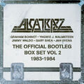 Alcatrazz|Official Bootleg Box Set Vol.2|Audio CD