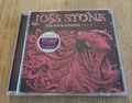 Joss Stone - The Soul Sessions Vol. 2 (CD)