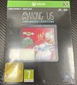 Among Us - Crewmate Edition (Microsoft Xbox One Series X|S, 2021)