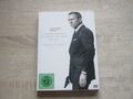 James Bond 007 Daniel Craig Collection 3 DVD Sammlung