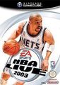 NBA Live 2003 von Electronic Arts GmbH | Game | Zustand gut