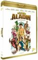 Blu Ray : Les nouvelles aventures d'Aladin - Kev Adams - NEUF