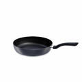 Fissler Pfanne Cenit ohne Induktion, Bratpfanne, Aluminium, Schwarz, 26 cm