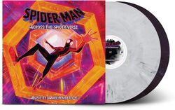 Spider-Man Across The Spider-Verse Originalpartitur - Highlights [VINYL]