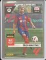 Inigo Martinez - 2023-24 Panini Megacracks Soccer