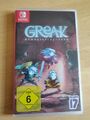 Greak: Memories of Azur - Nintendo Switch 