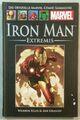 Die offizielle Marvel-Comic-Sammlung 43: Iron Man - Extremis. Ellis, Warren und 