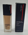 Shiseido Synchro Skin Self-Refreshing Foundation Birke 210 SPF 30, 30ml