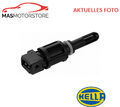 SENSOR ANSAUGLUFTTEMPERATUR HELLA 6PT 009 109-131 P NEU OE QUALITÄT