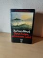 Rote Sonne, schwarzes Land von Barbara Wood | Buch | Zustand gut