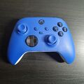 Xbox - Wireless Controller, Shock Blue - gebraucht