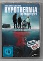 Hypothermia - The Coldest Prey / Michael Rooker / DVD / NEU & OVP