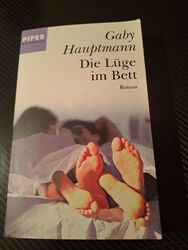   Die Lüge im Bett