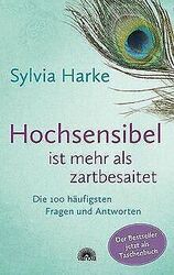 Hochsensibel ist mehr als zartbesaitet.: Die 100 hä... | Buch | Zustand sehr gutGeld sparen und nachhaltig shoppen!