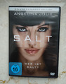 Salt / DVD / Deluxe Extended Edition / Angelina Jolie