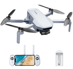 Gebraucht Potensic ATOM 3-Achsen-Gimbal Drohne 4K GPS Kameradrohne Standard-Kit✔nur €182,99 ✔Neues Jahr Angebot ✔Endet am 11. Jan.