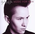 Music for Men von Gossip | CD | Zustand gut