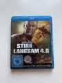 Stirb Langsam 4.0 Blu Ray