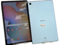 Samsung Galaxy Tab S6 Lite SM-P610 64GB Wi-Fi 10,4 Zoll  Angora Blue