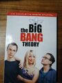 The Big Bang Theory - Komplette Staffel 1 DVD