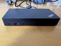 Lenovo ThinkPad USB-C Dock Gen 2 90W Docking Station für Lenovo ThinkPad -...