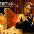 Trudy Lynn - Royal Oak Blues Cafe [CD]